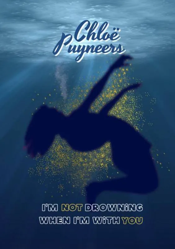 Bestseller I’m not drowning when I’m with you / Druk 1