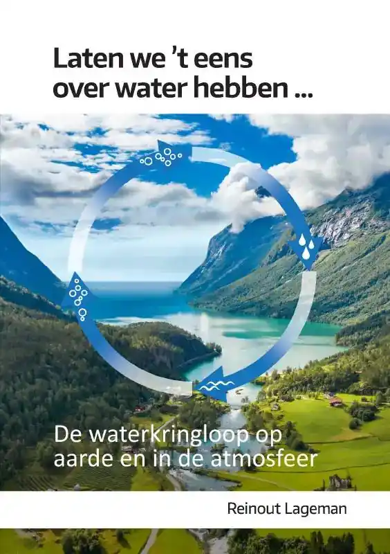 Favoriet Laten we 't eens over water hebben / Druk 1