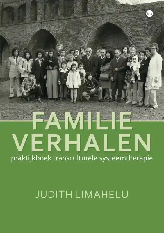 Bestel Nu Familieverhalen / Druk 1
