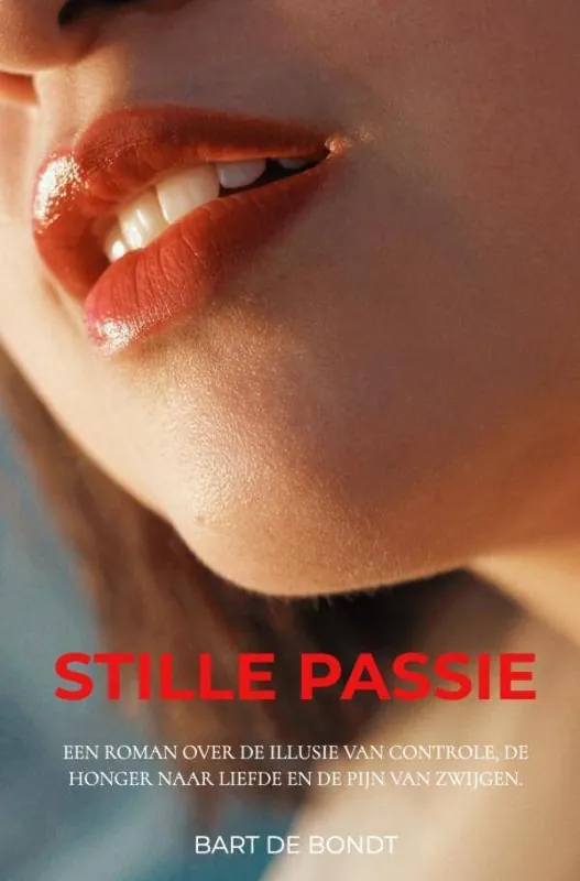 Stille passie / Druk 1 Must-Have