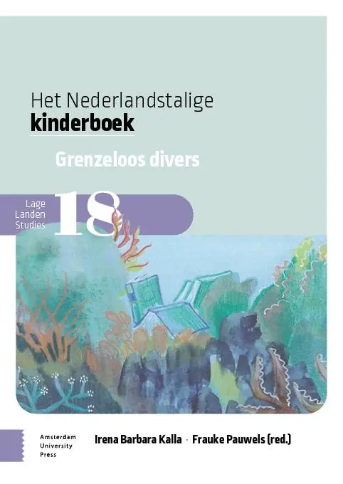 Het Nederlandstalige kinderboek / Druk 1 Exclusieve Aanbieding