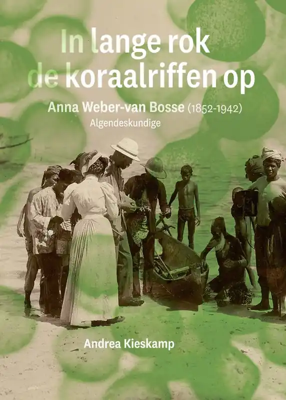 In lange rok de koraalriffen op / Druk 1 Direct Beschikbaar