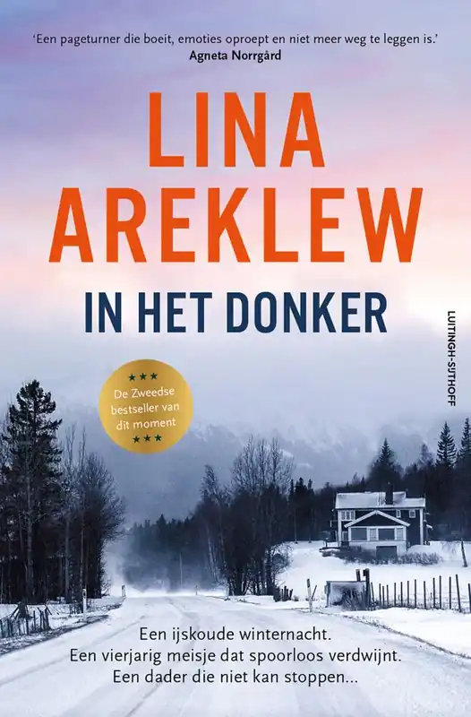Superprijs In het donker / Druk 1