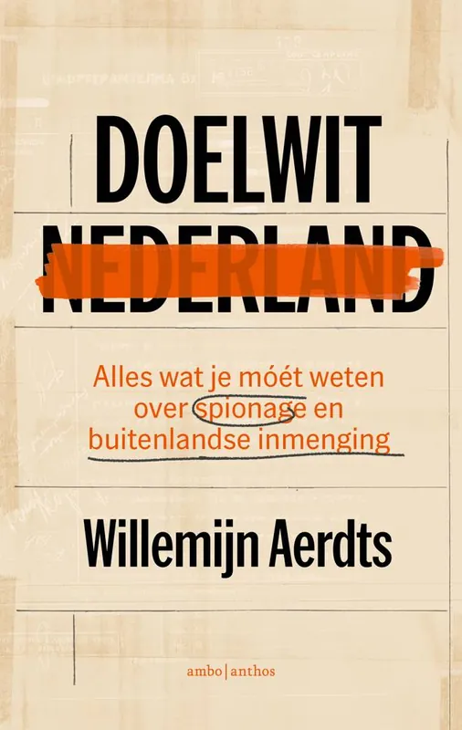 Superprijs Doelwit Nederland / Druk 1