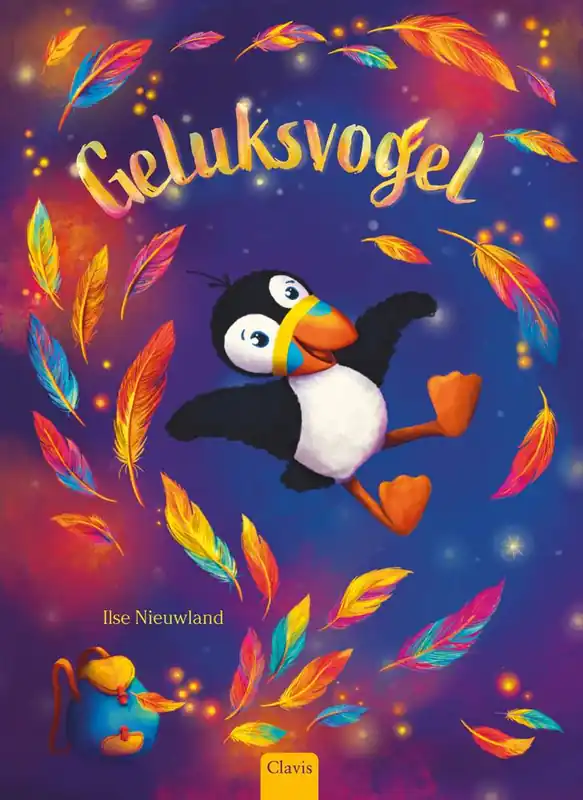 Laatste Kans Geluksvogel / Druk 2