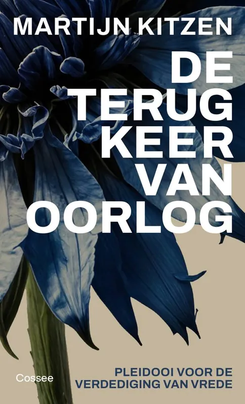 De terugkeer van oorlog / Druk 1 Weekendaanbieding