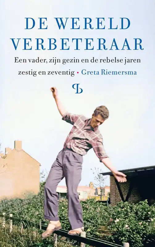 De wereldverbeteraar / Druk 1 Veilige Betaling
