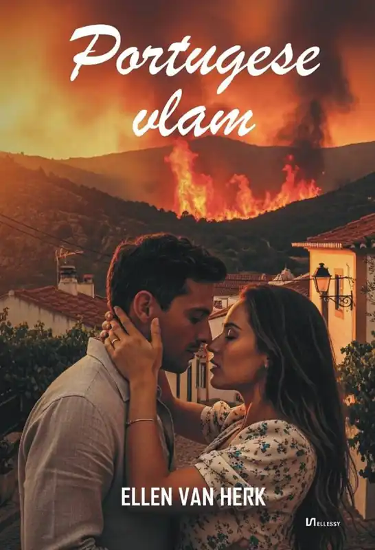 Portugese vlam / Druk 1 Flitsaanbieding