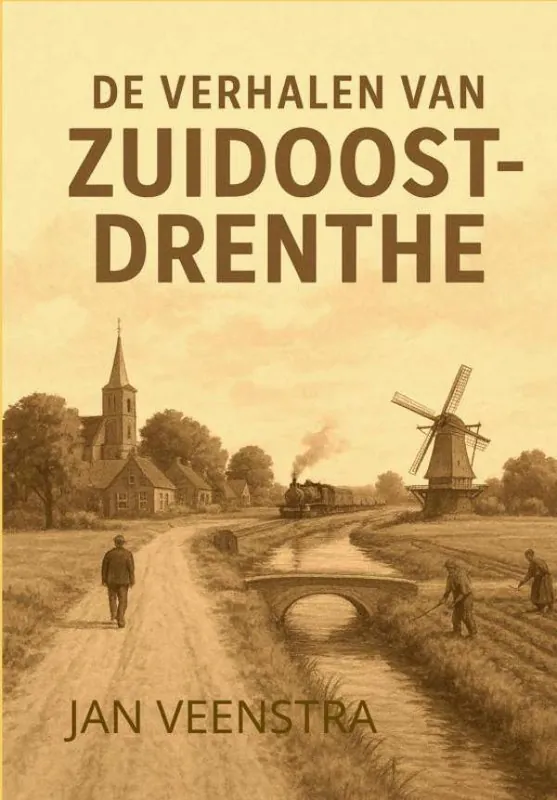 De Verhalen van Zuidoost-Drenthe / Druk 1 Populair
