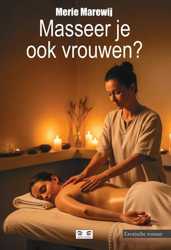 Alleen Vandaag Masseer je ook vrouwen? / Druk 1