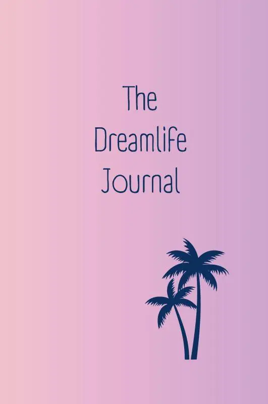 The Dreamlife Journal / 1 Edition Betaalbaar