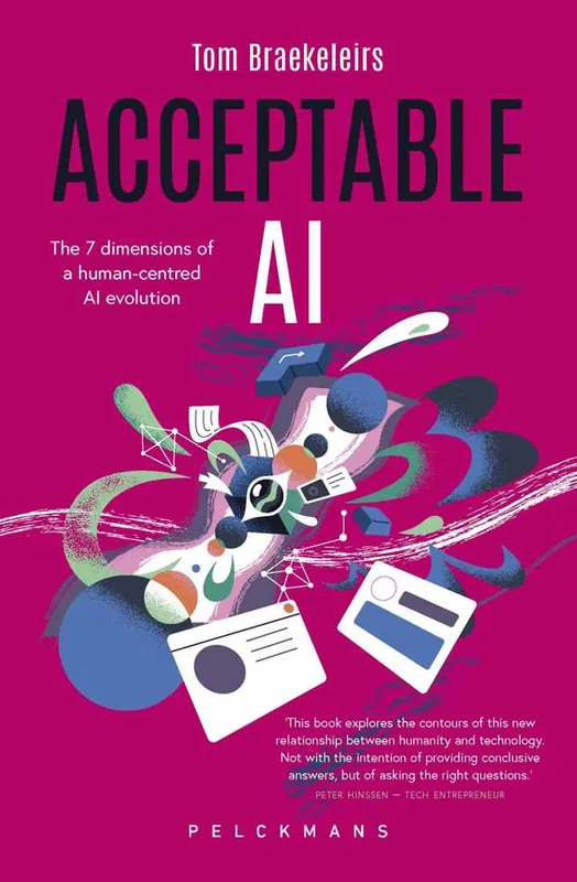 Betaalbaar Acceptable AI / 1st Edition