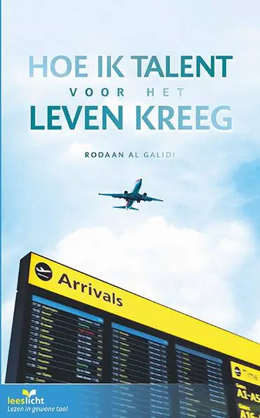Express Levering Hoe ik talent voor het leven kreeg / Druk 2 (Heruitgave)