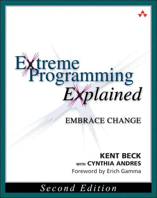 Extreme Programming Explained / Druk 2 Uitverkoop