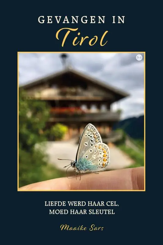 Gevangen in Tirol / Druk 1 Beperkte Voorraad