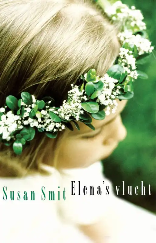 Korting Elena's vlucht / Druk 3
