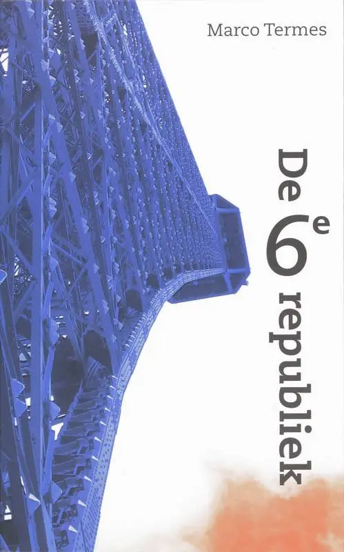 Beperkt Aanbod De 6e republiek / Druk 1