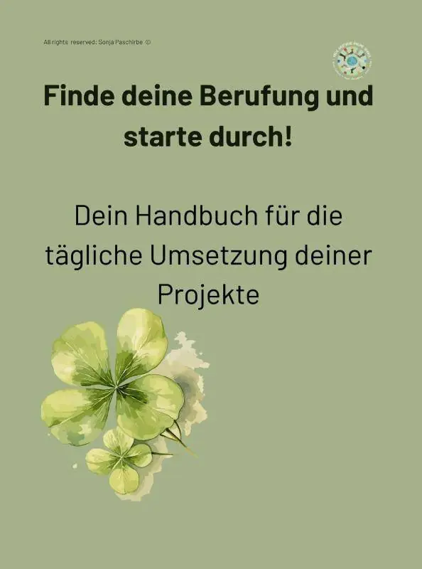 Hete Deal Finde deine Berufung und starte durch! / 1 Edition
