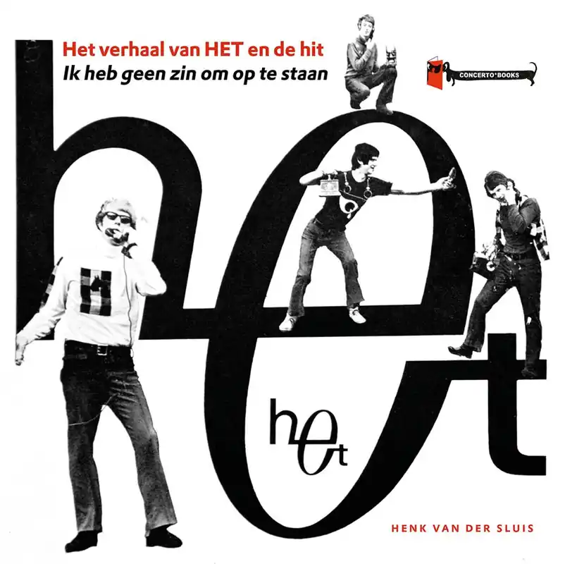 Het / Druk 1 Seizoensaanbieding