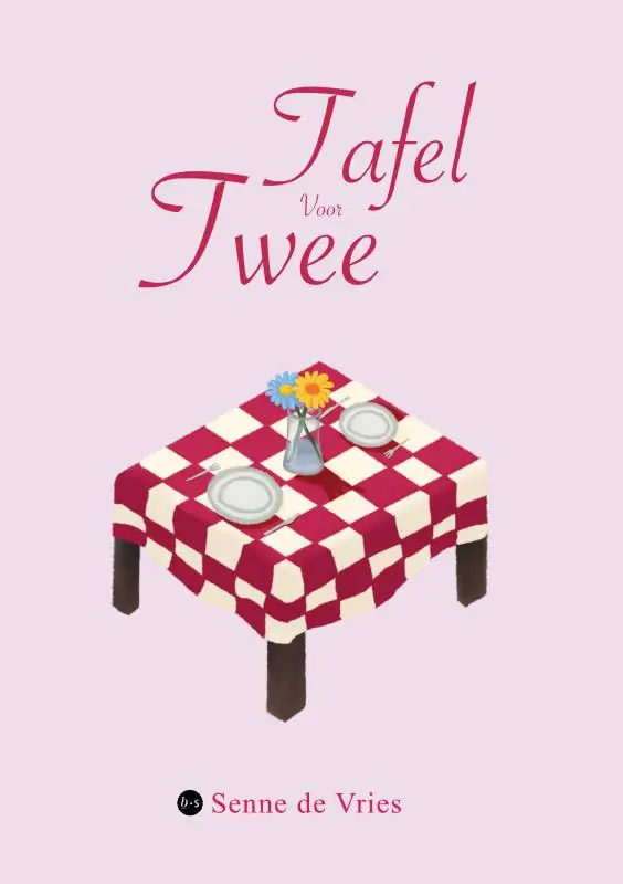 Laatste Kans Tafel voor twee / Druk 1