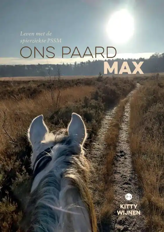 Alleen Vandaag Ons paard Max / Druk 1