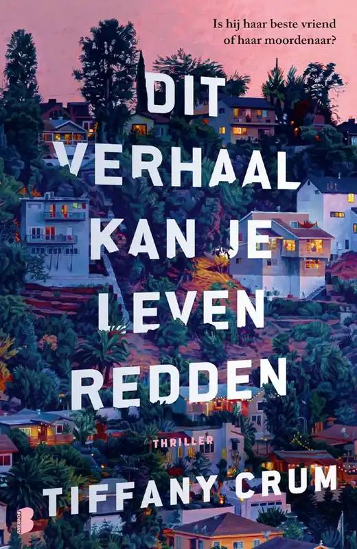Dit verhaal kan je leven redden / Druk 1 Koopje