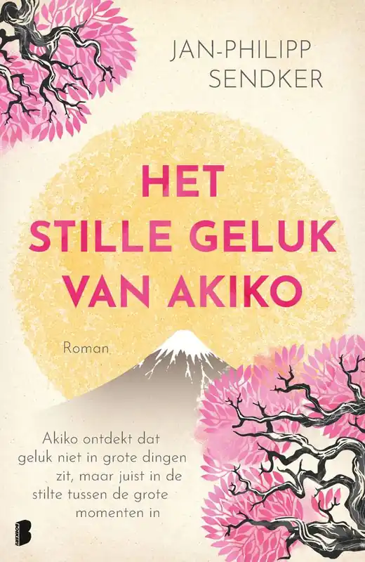 Het stille geluk van Akiko / Druk 1 Koop Vandaag