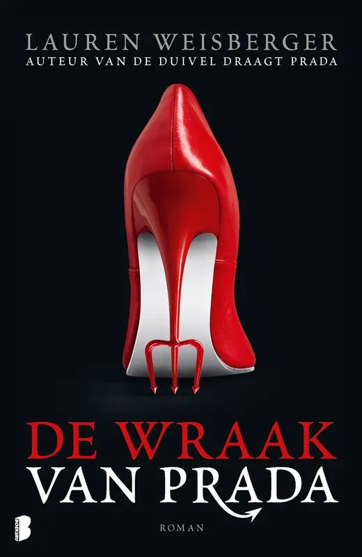 De wraak van Prada / Druk 5 Alleen Vandaag