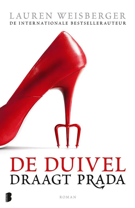 De duivel draagt Prada / Druk 38 Exclusieve Aanbieding