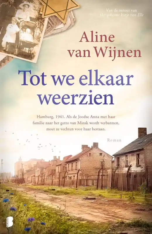 Tot we elkaar weerzien / Druk 1 Op = Op