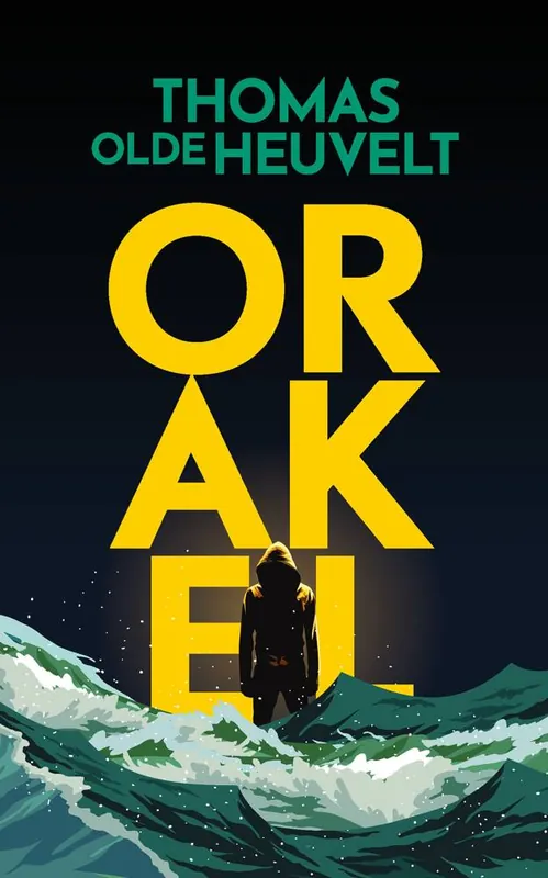 Shop Nu Orakel / Druk 8