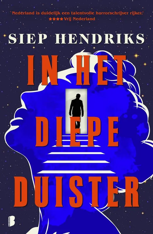 In het diepe duister / Druk 1 Meest Verkocht