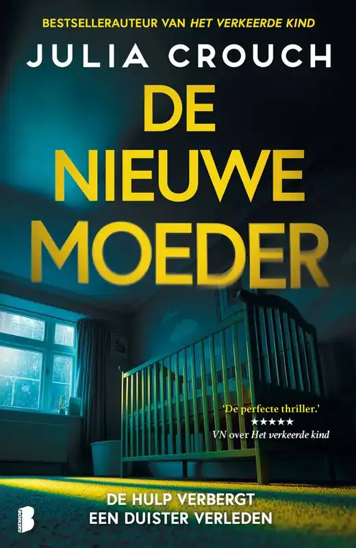 Beste Prijs De nieuwe moeder / Druk 1