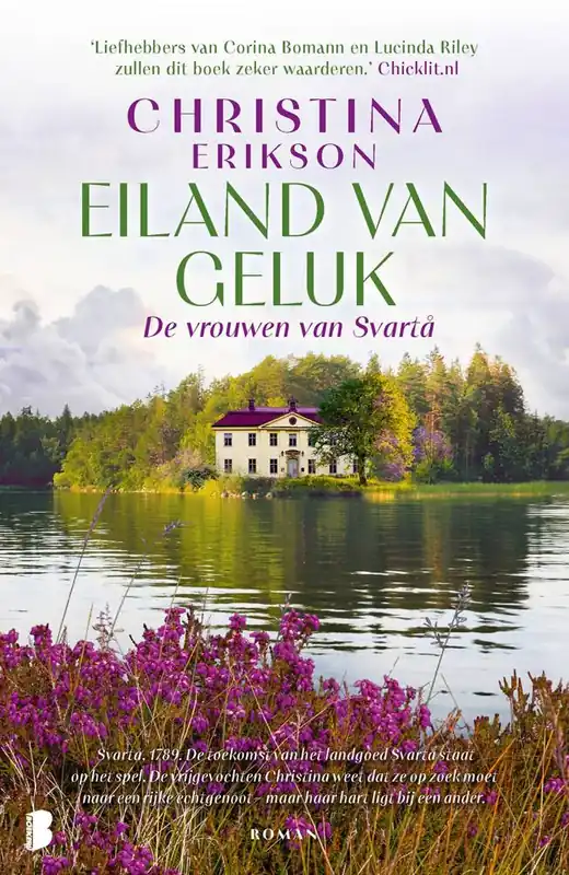 Finale Uitverkoop Eiland van geluk / Druk 1