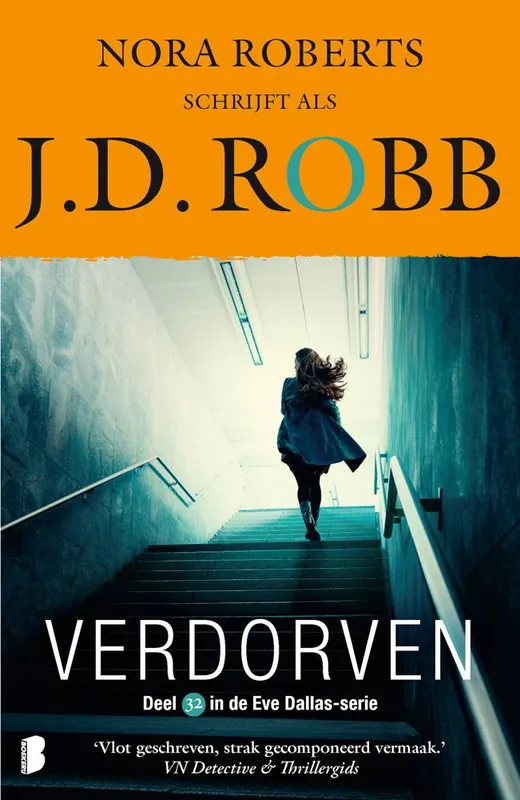 Verdorven / Druk 1 Aanbieding