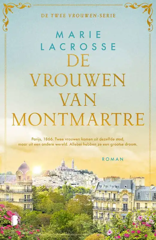 De vrouwen van Montmartre / Druk 1 Must-Have