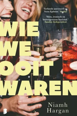 Wie we ooit waren / Druk 1 Speciale Aanbieding