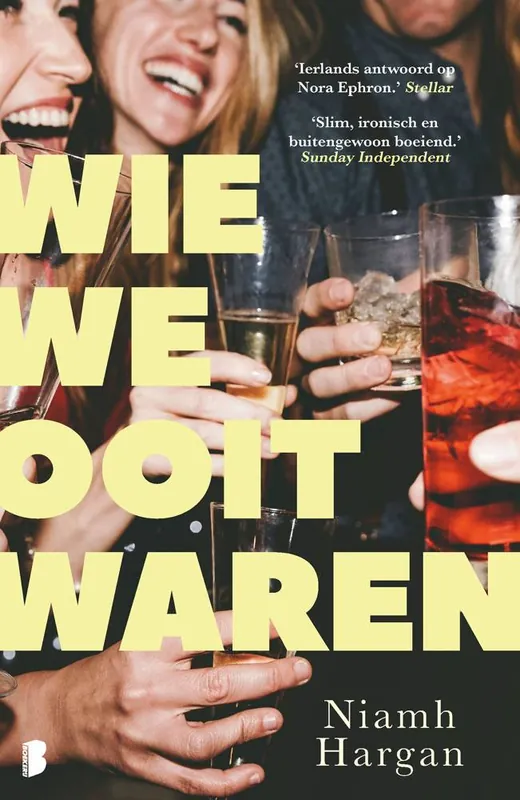 Wie we ooit waren / Druk 1 Speciale Aanbieding