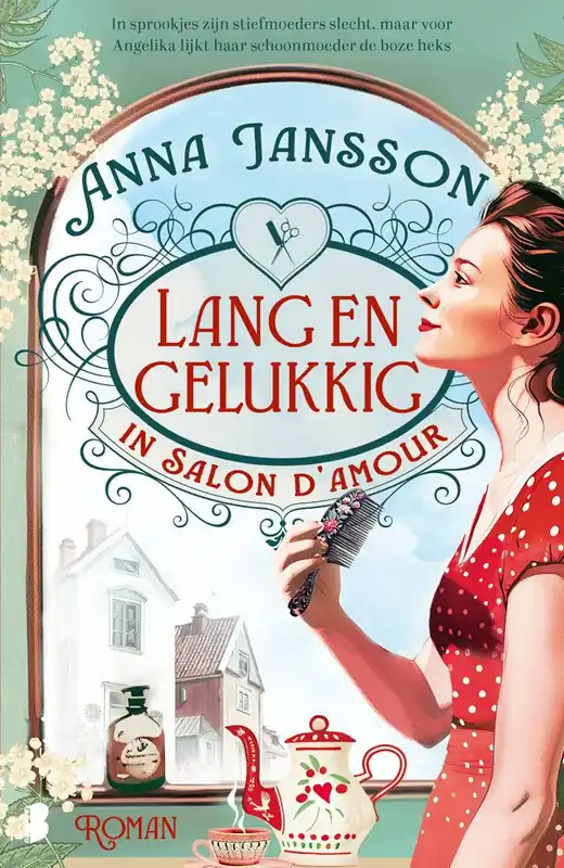 Bestel Nu Lang en gelukkig in Salon d'Amour / Druk 1