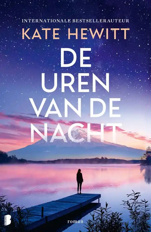 Laatste Kans De uren van de nacht / Druk 1