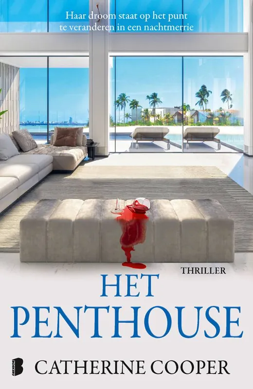 Koop Online Het penthouse / Druk 1