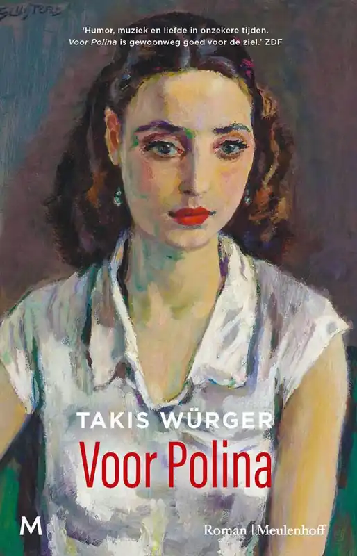 Voor Polina / Druk 2 Lage Prijs