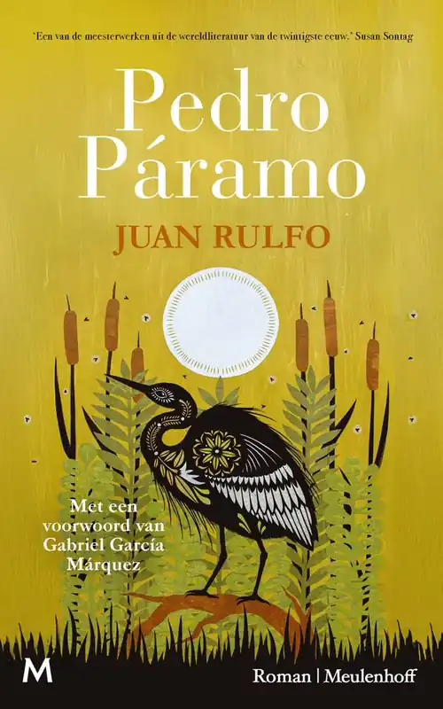 Pedro Páramo / Druk 7 Betaalbaar