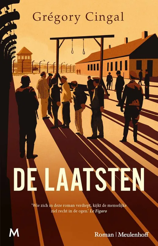 Must-Have De laatsten / Druk 1