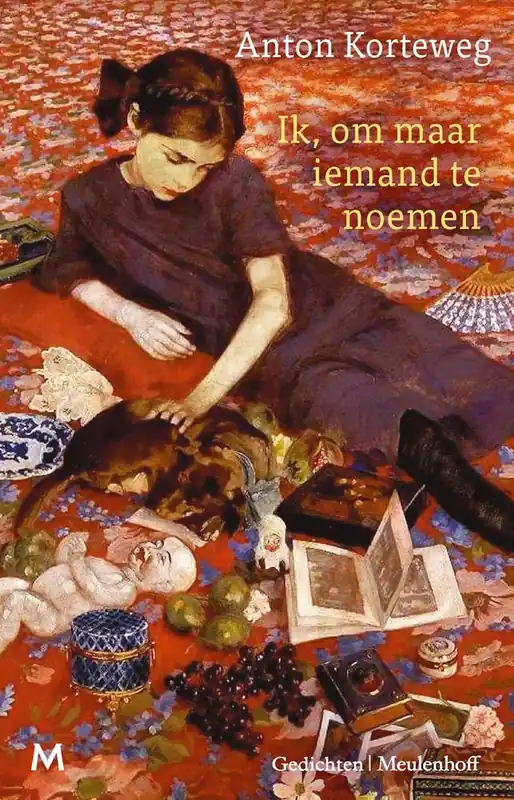 Ik, om maar iemand te noemen / Druk 1 Favoriet