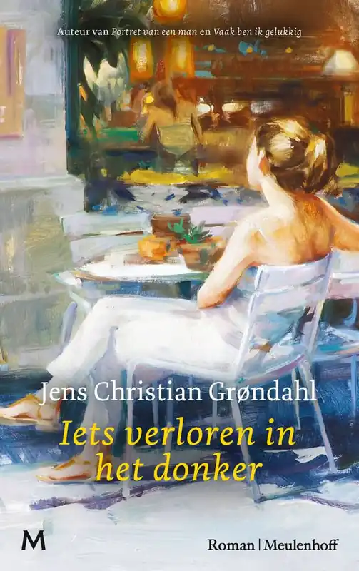 Iets verloren in het donker / Druk 1 Koop Vandaag