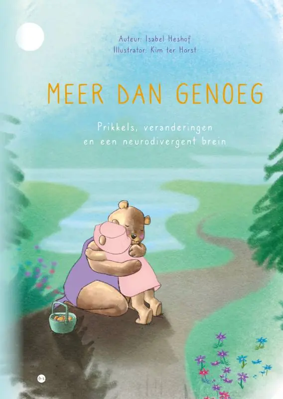 Speciale Aanbieding Meer dan genoeg / Druk 1