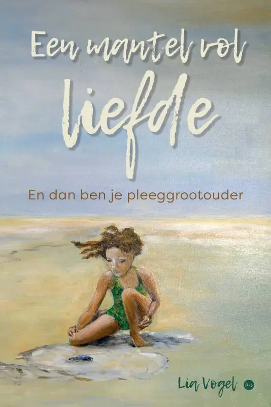 Een mantel vol liefde / Druk 1 Tijdelijk Beschikbaar