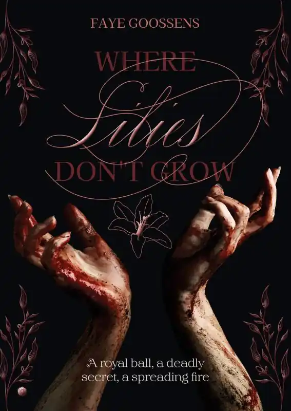 Weekendaanbieding Where Lilies Don't Grow / 1st Edition