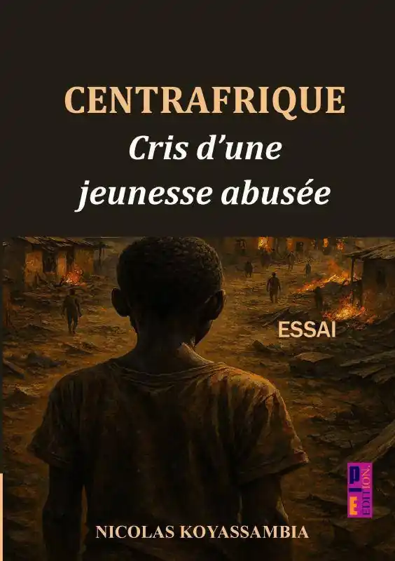 Must-Have Centrafrique / 1 Edition